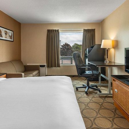 Comfort Inn Belleville Esterno foto