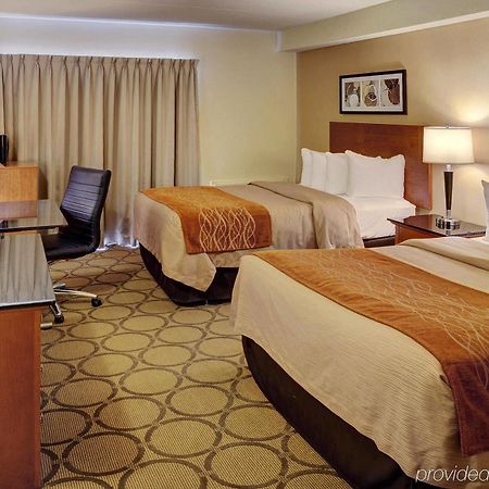 Comfort Inn Belleville Esterno foto