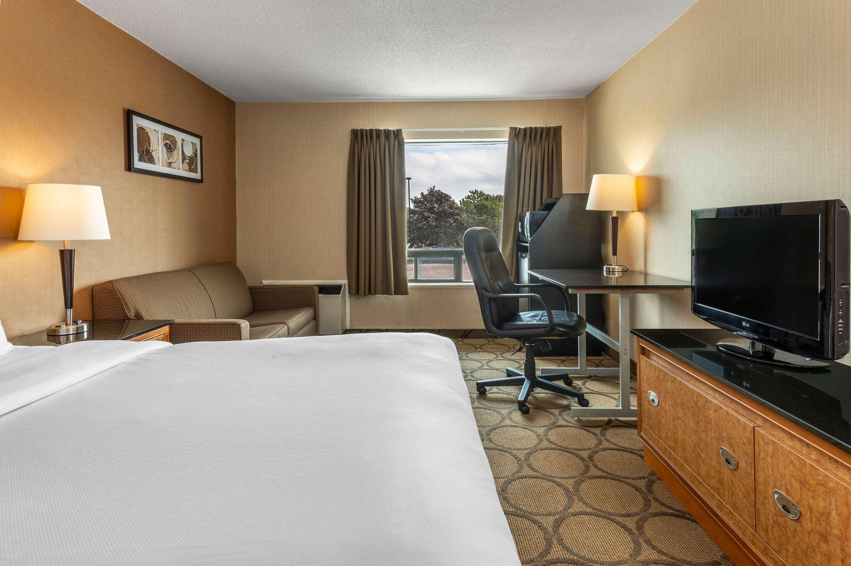 Comfort Inn Belleville Esterno foto
