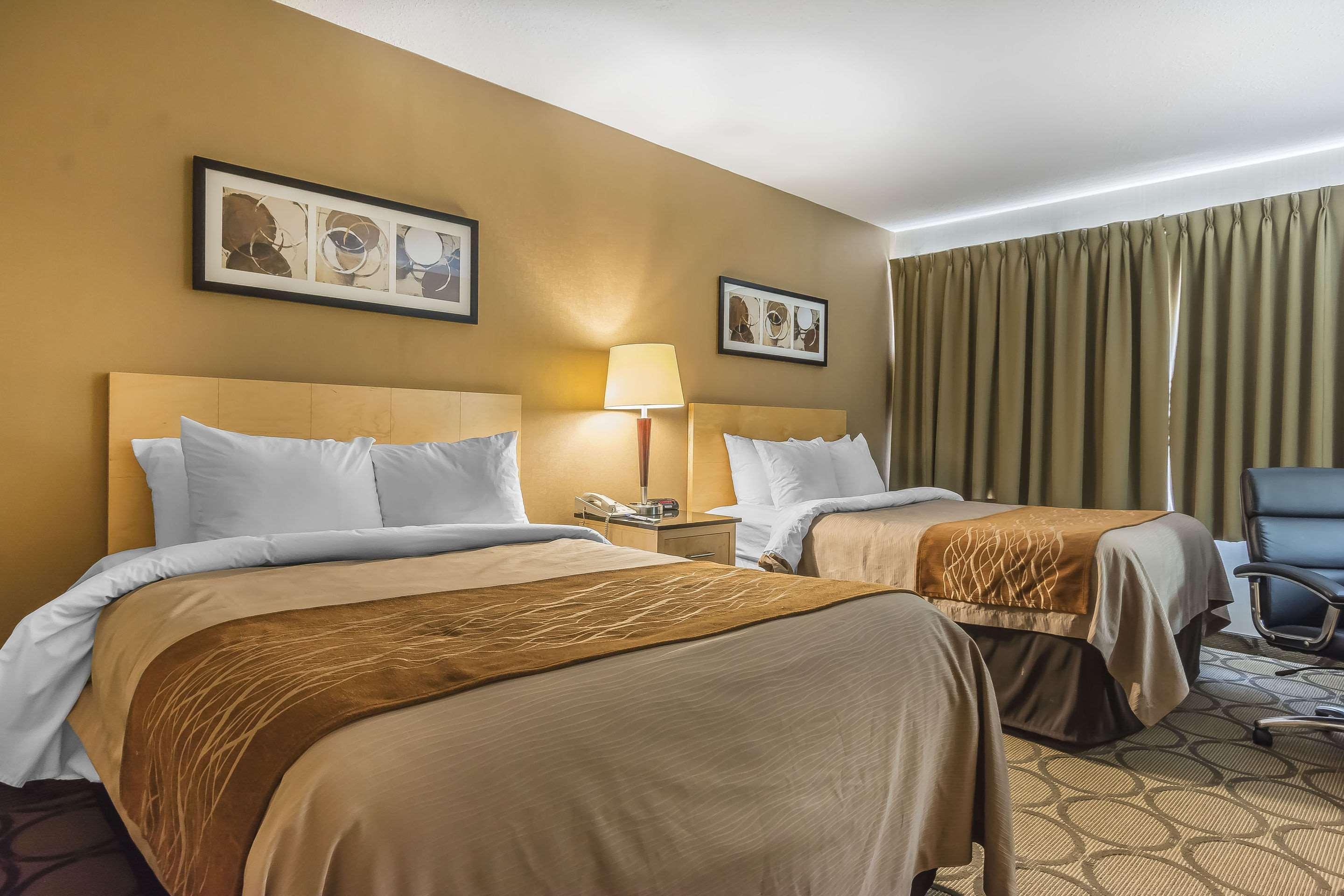Comfort Inn Belleville Esterno foto
