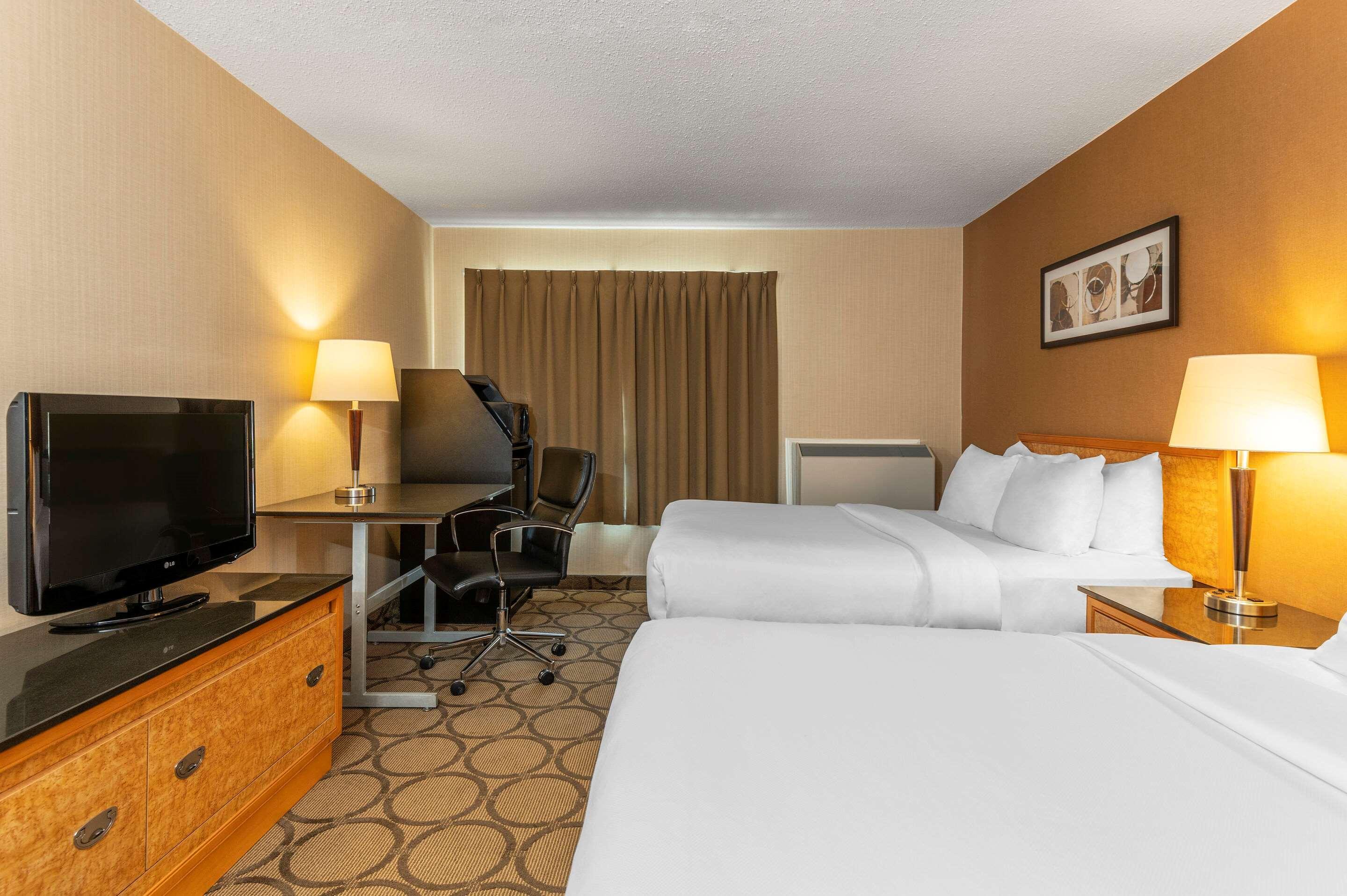 Comfort Inn Belleville Esterno foto