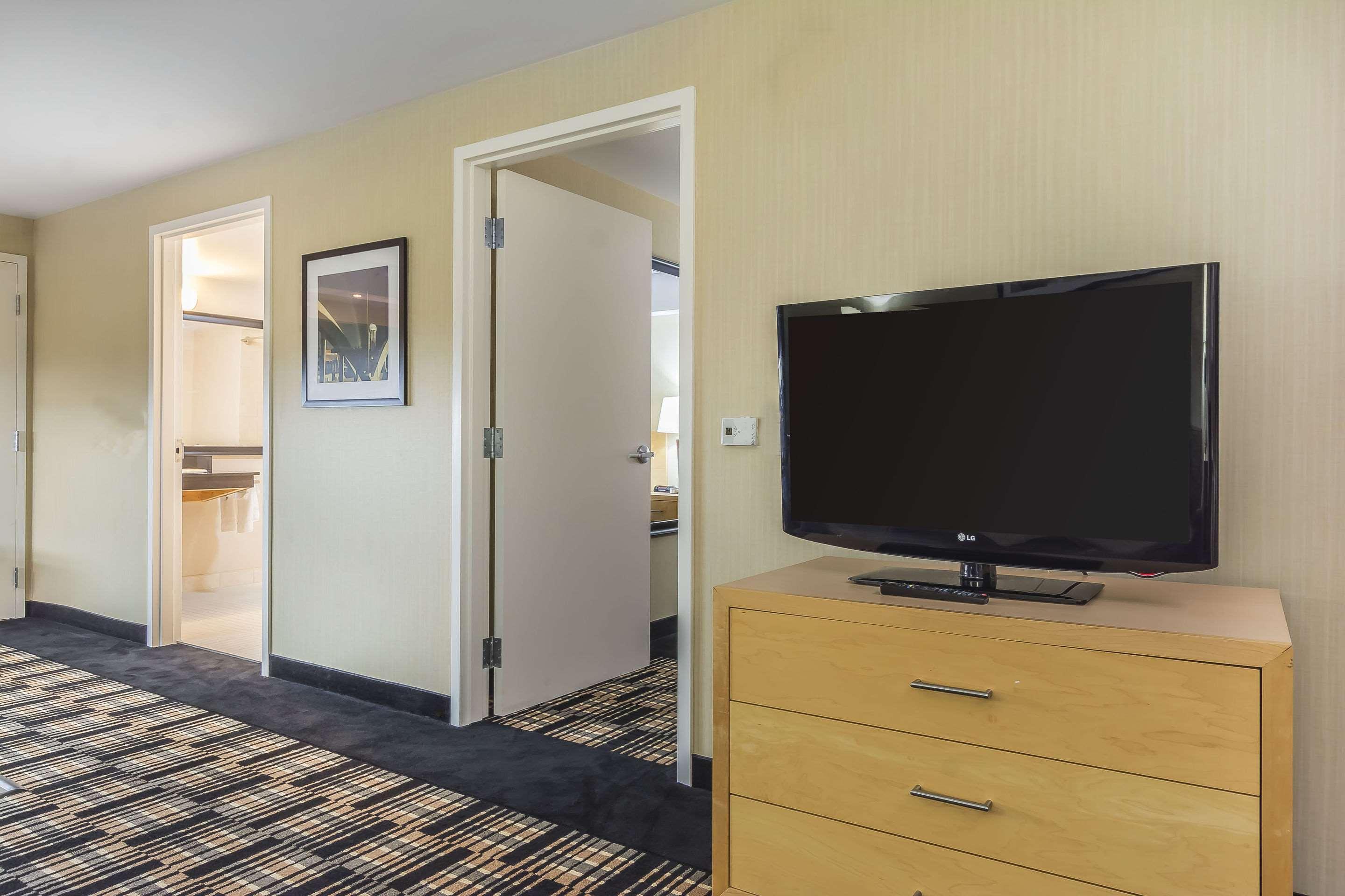 Comfort Inn Belleville Esterno foto