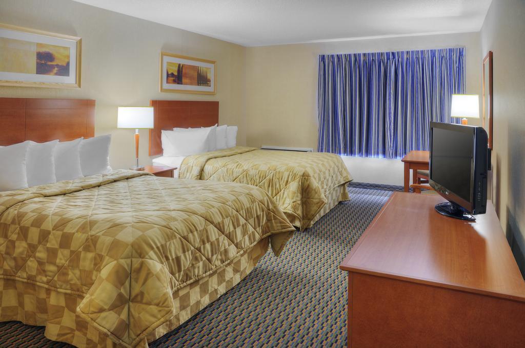 Comfort Inn Belleville Esterno foto
