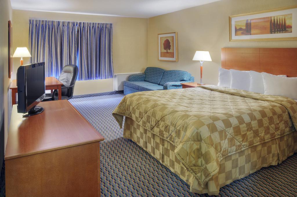 Comfort Inn Belleville Esterno foto