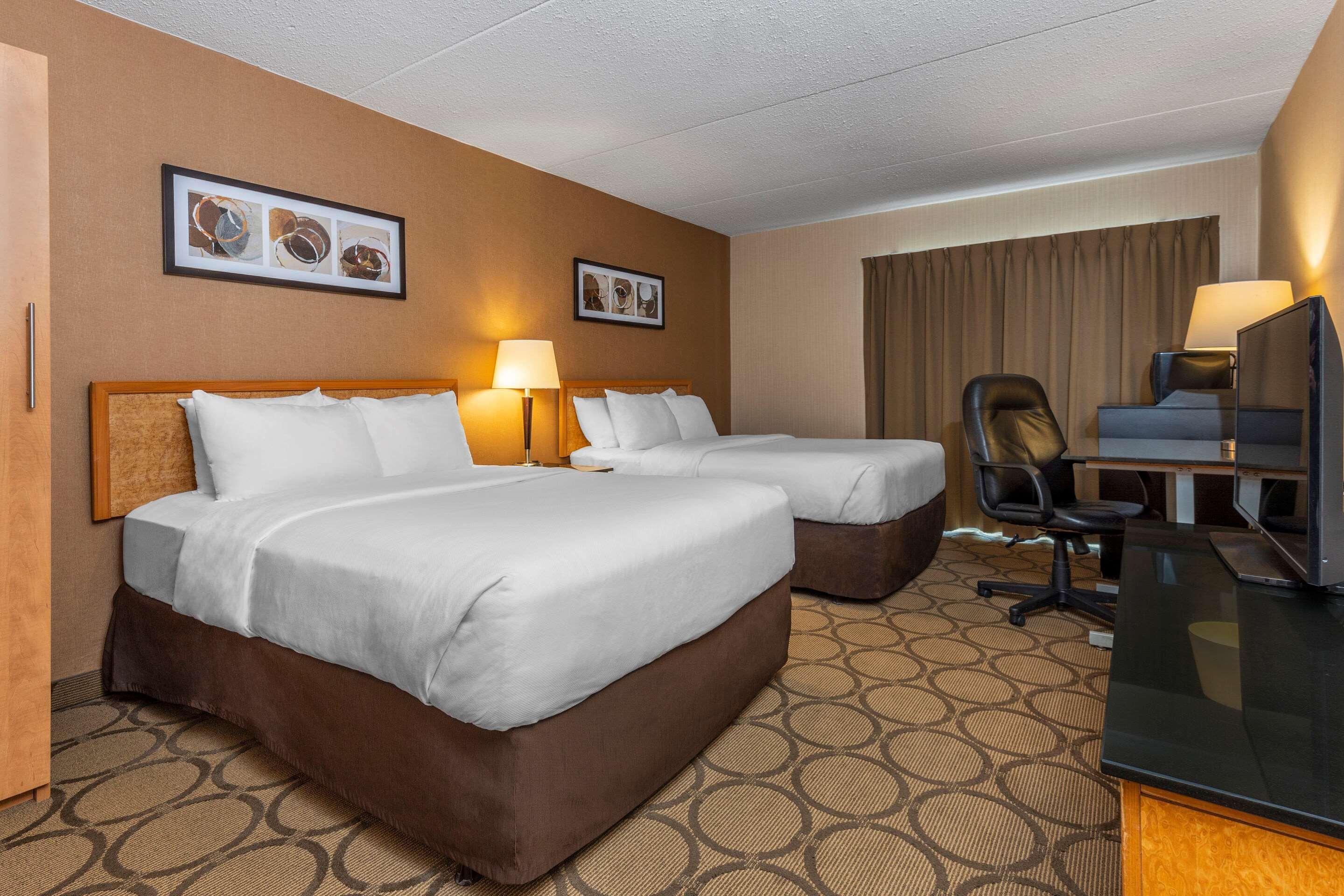 Comfort Inn Belleville Esterno foto