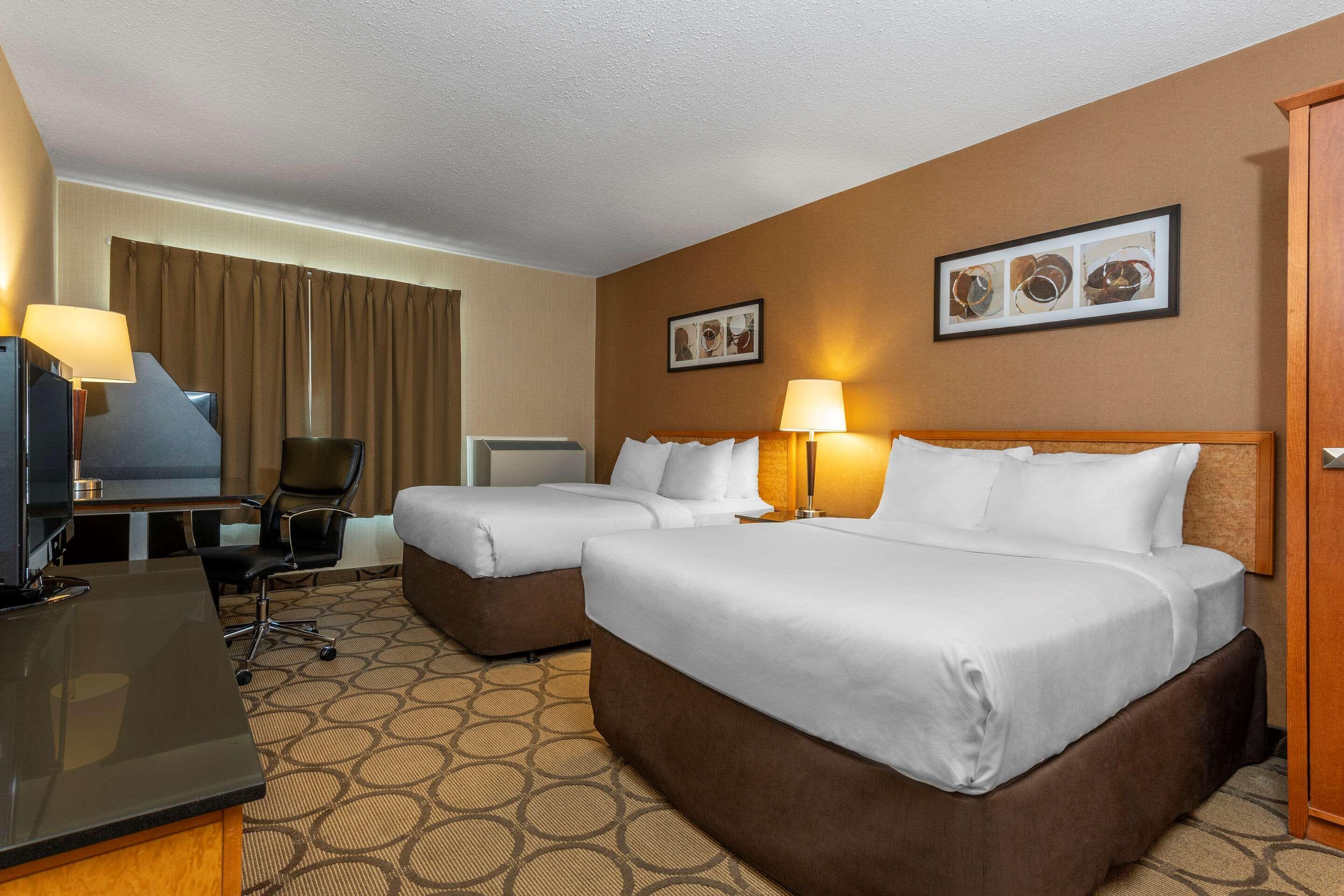 Comfort Inn Belleville Esterno foto