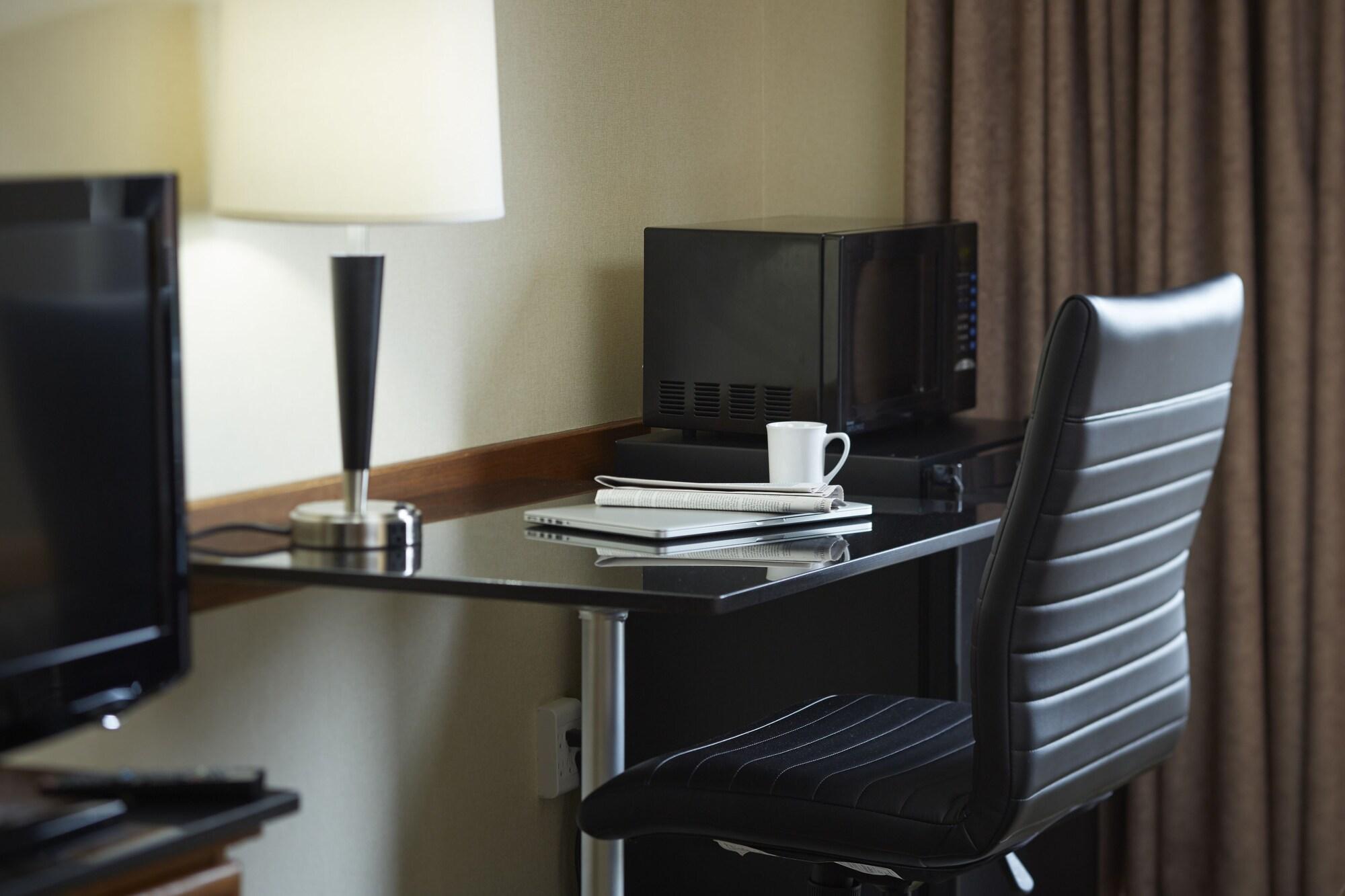 Comfort Inn Belleville Esterno foto
