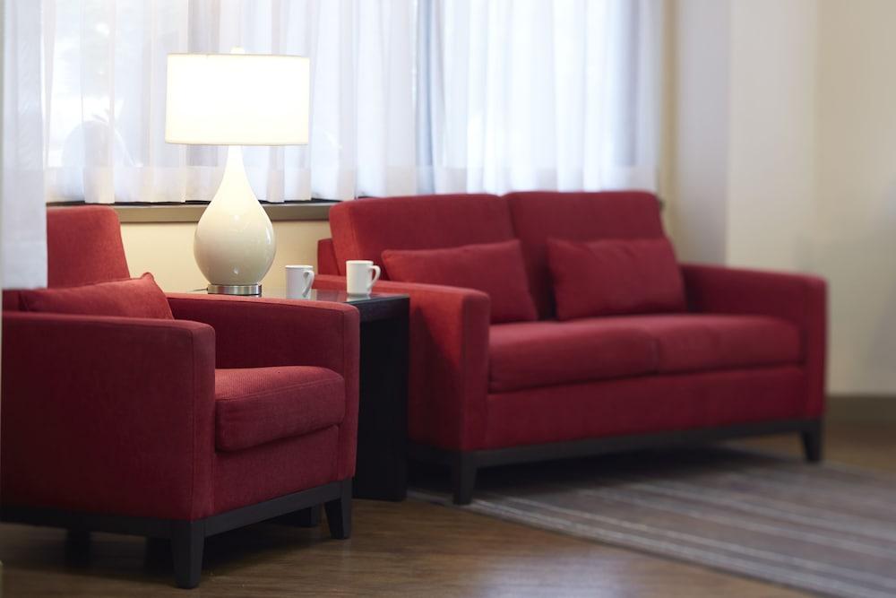 Comfort Inn Belleville Esterno foto