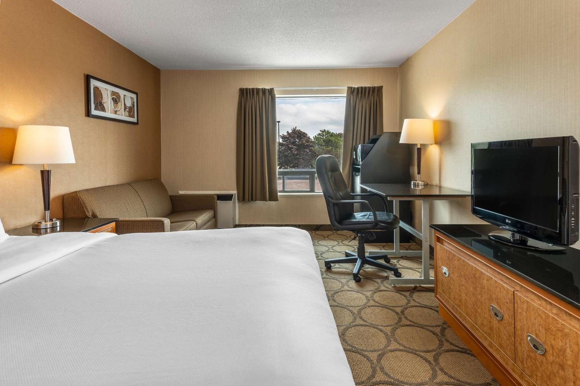 Comfort Inn Belleville Esterno foto