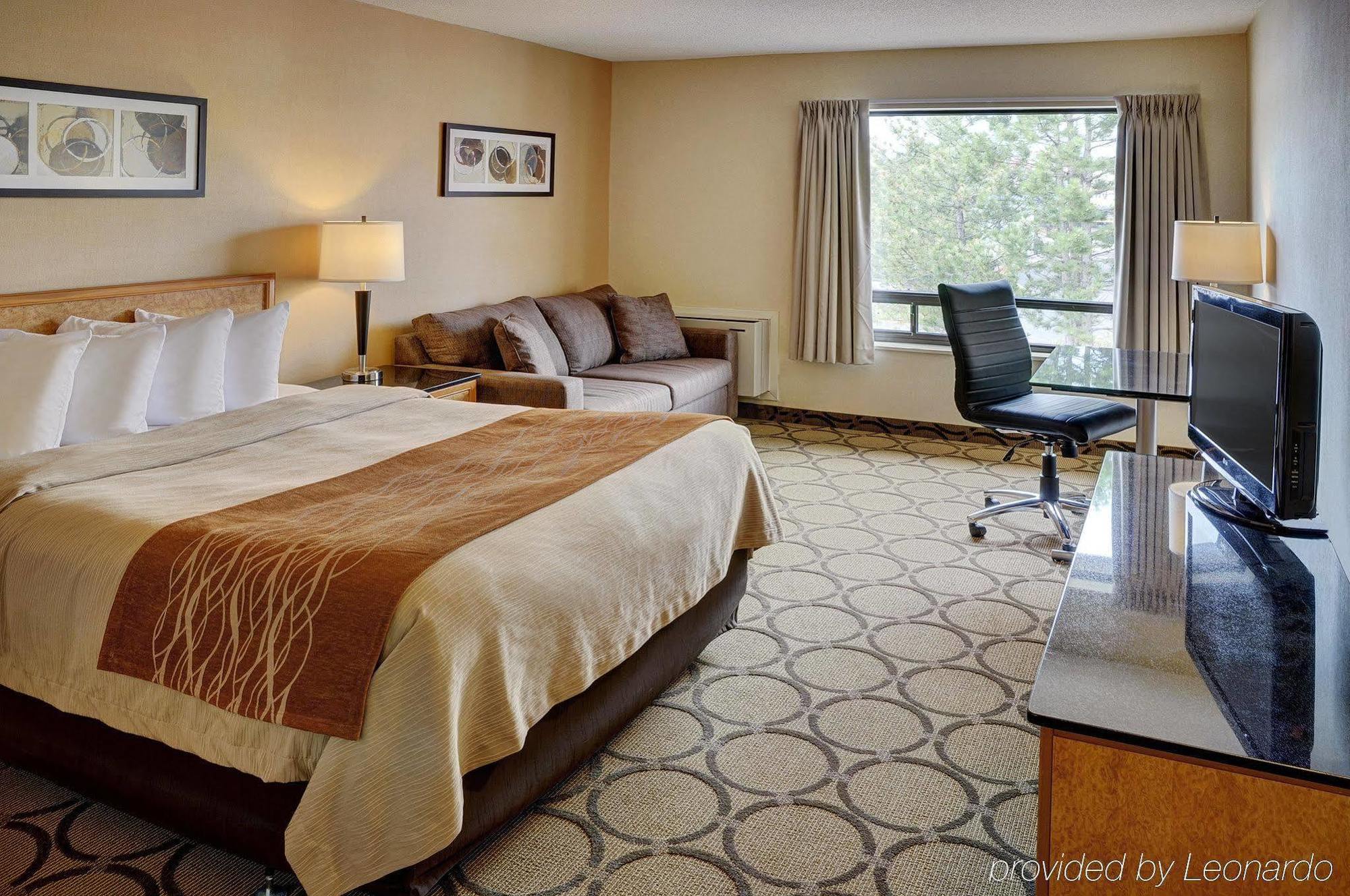 Comfort Inn Belleville Esterno foto
