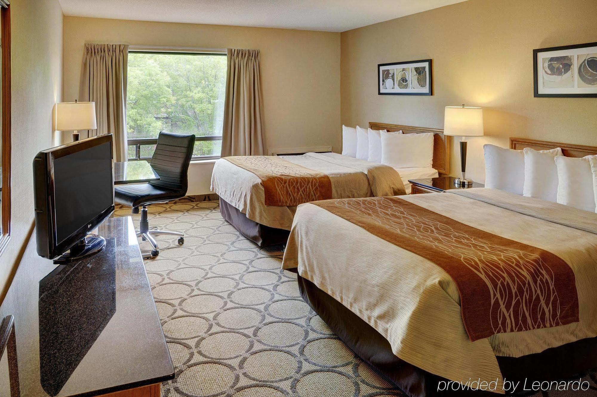 Comfort Inn Belleville Esterno foto