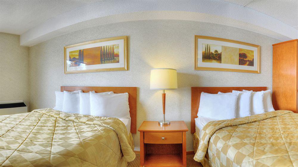 Comfort Inn Belleville Esterno foto
