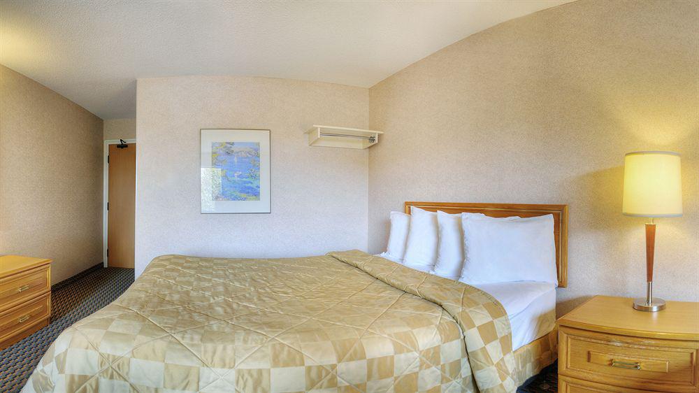 Comfort Inn Belleville Esterno foto
