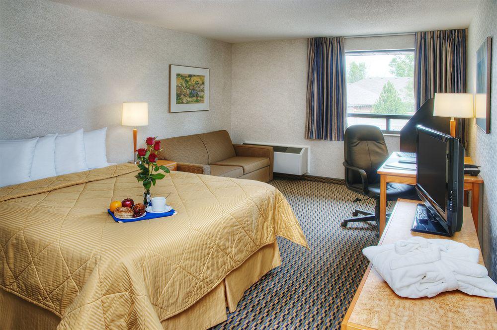 Comfort Inn Belleville Esterno foto